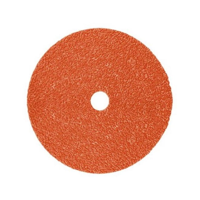 Abrasive Disque en Fibre 782C, 7 x 0.86 Po