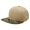 Woodland/Khaki/Khaki, variant on 1047 6 Panel High Profile Structured Camo Snapback Hat-URB/Grey/Grey