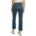 thumbnail image 2 of JOE'S Jeans womens JOE’S Jeans The Honor High-Rise Kersh Vintage Straight Jean,, 2 of 3