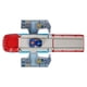thumbnail image 4 of Set de Juego Paw Patrol Pup Squad Patroller con Vehículo de Juguete, 4 of 6
