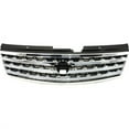 thumbnail image 3 of Grille Assembly For 2006-2007 Infiniti M35 M45, 3 of 9