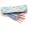 thumbnail image 3 of 1 Set Crochet Hook Yarn Ergonomic Kit Knitting Needle Sewing Tool Grip With Bag, 3 of 5