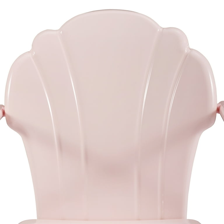 Pastel bistro set shop