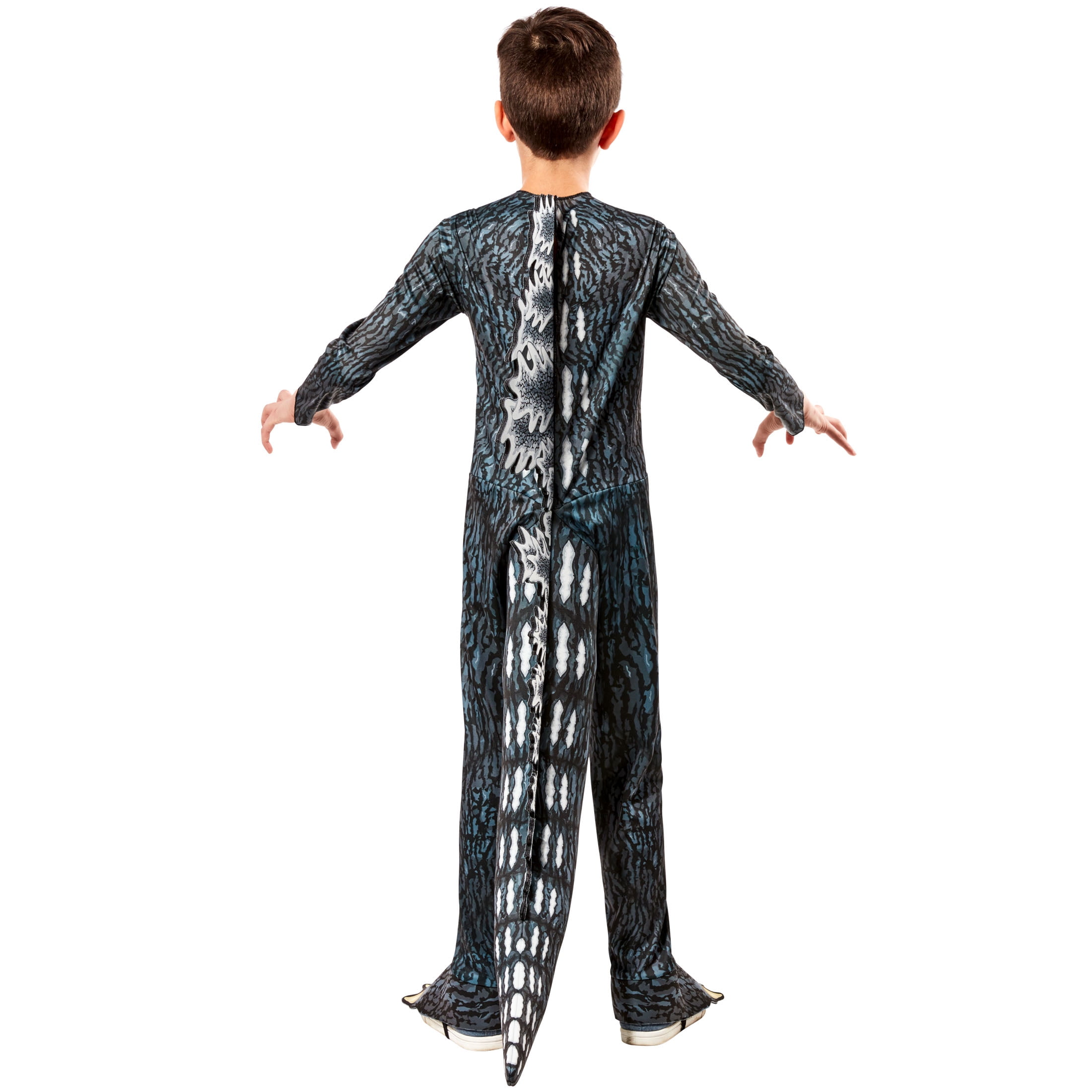 Godzilla Boy Costume S