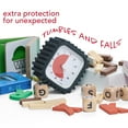 thumbnail image 7 of Time Timer MOD with Tire Protective Case - 60 Minute Visual Countdown Timer with Silent Operation (Tread), 7 of 7