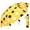 Yellow, variant on Conch F5302 Pink Supermini in Polka Dot Print, Pink
