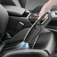 thumbnail image 4 of Aspiradora A Mano, Uso Seco Húmedo Seco Portátil Con Aspiración A Mano De Cobre Puro Motor USB Carga Para Automóvil, 4 of 7
