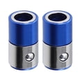 thumbnail image 1 of Herramientas Destornillador Cabezal Actualización Magnetizador Tornillo Extraíble Para Destornillador Hexagonal Y Puntas Eléctricas 2024 Multipack Soportes de Anillo de Tornillo Magnético Herramienta, 1 of 3