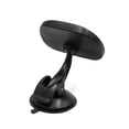 thumbnail image 2 of Unique Bargains Adjustable Suction Cup Base Car Vehicle Interior Auxiliary Rear View Mirror, 2 of 3