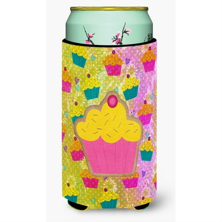 

Cupcake Tall Boy Beverage Insulator Beverage Insulator Hugger