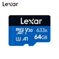thumbnail image 4 of Lexar High Performance 633x Micro SD Card SDHC 32GB V10 SDXC 64GB 128GB 256GB 512GB V30 Memory Card TF Card, 4 of 4