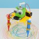 thumbnail image 5 of Kit de montaje de modelo de Robot Doodle DIY juguetes educativos Ehuebsd de experimentos de física regalo de cumpleaños para niños suministros de laboratorio escolar, 5 of 8