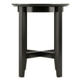 thumbnail image 3 of Winsome Toby End Table in Espresso Finish, 3 of 5