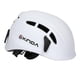 thumbnail image 1 of Minnieouse Casco de seguridad Escalada Espeleología Kayak Rappel Rescate Blanco Ropa, zapatos y accesorios Miscelánea, 1 of 1