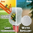 thumbnail image 6 of Sunrise Warm Worth Plant Cover and Plant Protecting Bag For Frost Protection, 26"x30", 6 of 8