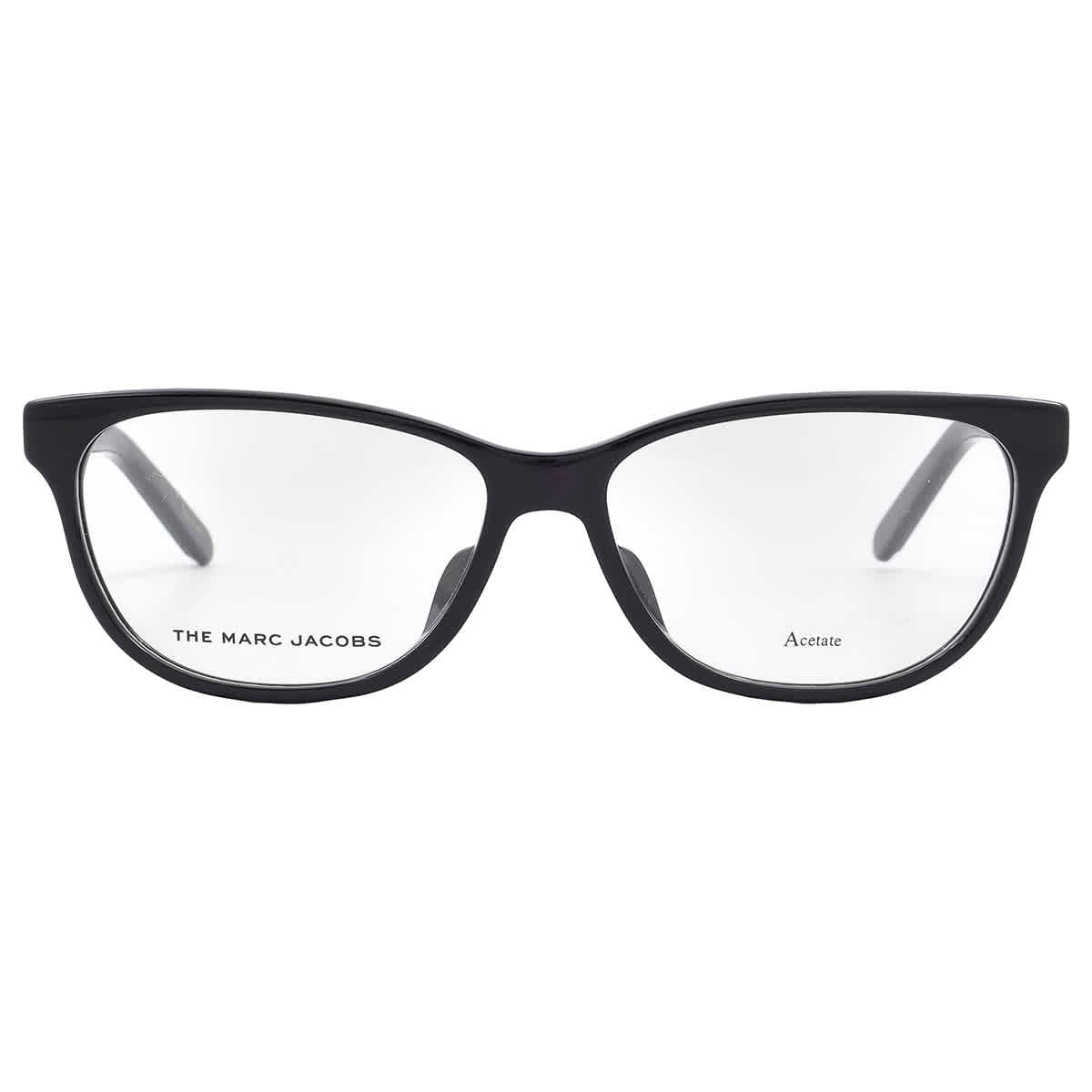 Marc Jacobs Demo Cat Eye Ladies Eyeglasses MARC 462/F 0807 