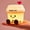 Boba Tea, variant on NexTone Night Light, Cute Baby Dragon Gifts, Soft Silicone Lamp with 3 Level Warm Light and RGB Changing, Breastfeeding Nursery Portable Kawaii Bedside Lamp for Baby, Toddler, Boys and Girls