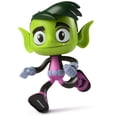 thumbnail image 1 of Action Figure DC Comics Teen Titans Go! Twisty Titans Beast Boy, 1 of 8