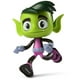 thumbnail image 1 of Figura de acción DC Comics Teen Titans Go! Twisty Titans: Beast Boy, 1 of 8