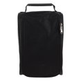 thumbnail image 3 of Multi-Functional Zippered Shoe Carrier Bags For Golfing And Travel Simple Yet Practical 1Pcs, 3 of 4