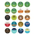 thumbnail image 3 of Keurig Entertainers’ Collection K-Cup Coffee, Tea, and Cocoa Pods, 40 Count, 3 of 11