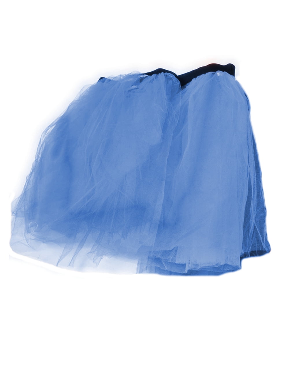 80's net skirt