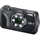 thumbnail image 3 of Cámara Exterior Ricoh WG-7 Negra Auténtica con Accesorios, 3 of 8