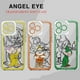 thumbnail image 2 of Funda de teléfono Blancanieves y los siete enanitos para Apple iPhone 15 16 Pro XS Max 13 14 Plus XR SE 7 8 12 11 Pro plus mate, 2 of 5