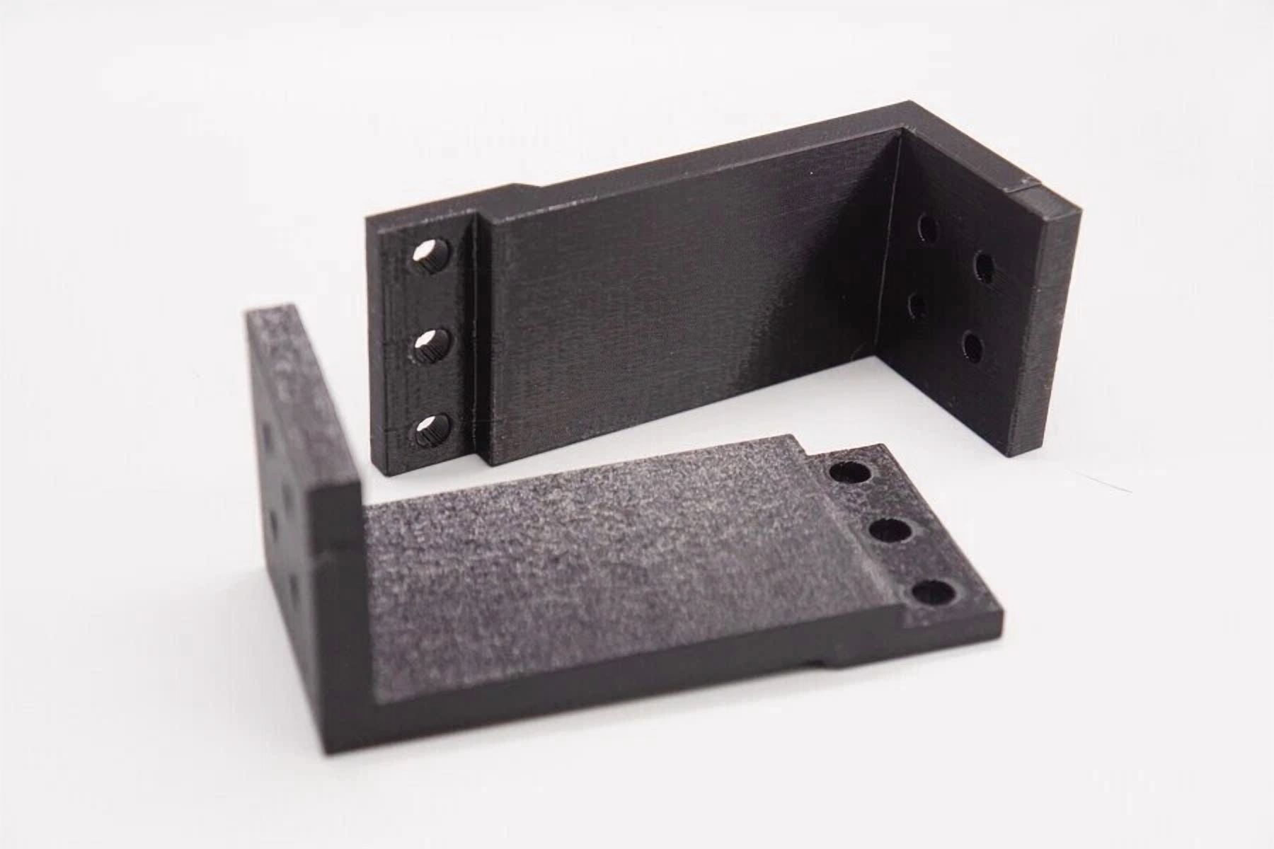 CRESTIN- Replacement Rack Mount Ears For Cisco Sg300-10P 10-Port Network Switch