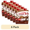 (6 pack) Premier Protein Shake, Chocolate Peanut Butter, 30g Protein, 11 Fl Oz, 4 Ct