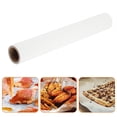 thumbnail image 4 of Aramox Silicone Baking Paper, 10M Non Stick Parchment Paper Silicone Baking Mat Roll Kitchen Tool, 4 of 8