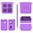 thumbnail image 1 of Silicone Protective Case for Small Audio Player, Yoto Mini Compatible Cover, Multi-Color Options, Drop-Resistant & Anti-Scratch, Portable Travel Accessory, 1 of 8