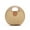 Begie, variant on Purses for Women Summer Beach Rattan Tote Bag Round Handle Ring Handbag Retro Handmade Woven Shell Bag