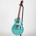 thumbnail image 1 of Godin Montreal Premiere HT Electric Guitar - Laguna Blue, 1 of 13