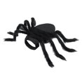 thumbnail image 4 of Nestingho Costume de Chien 36Ensemble Design Araignée pour Fête en Noir, 4 of 8