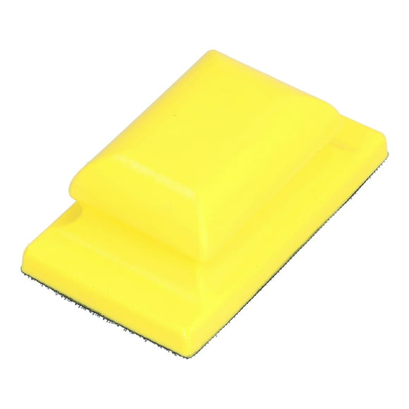 Herramientas Manuales, Accesorios De Lijado De Madera, Bloque De Papel De Lija, Almohadilla De Lijado Manual Para Acabado De Pulido Para Mantenimiento De Automóviles