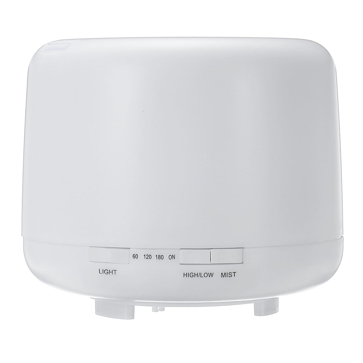 (29us fl oz) 850ML Aroma Therapy Diffuser Air Aroma Humidifier