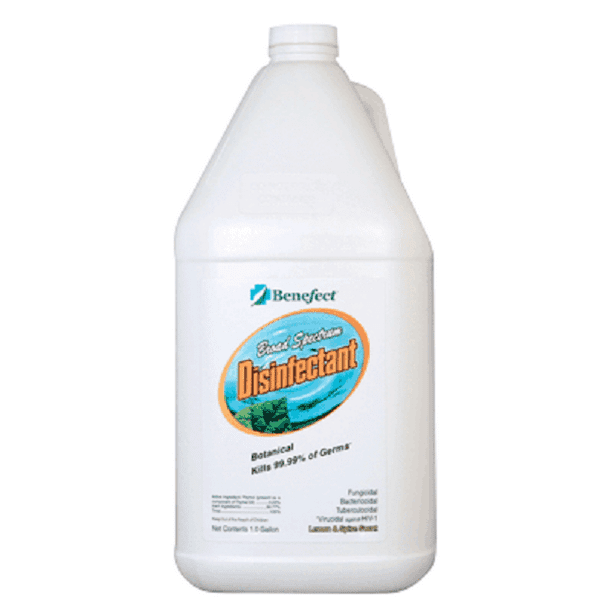 Benefect Botanical Disinfectant