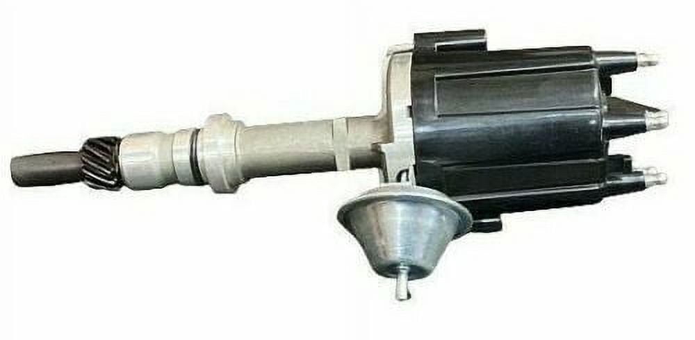 Distributor For Chevy GMC Jeep Pontiac Isuzu Buick Oldsmobile 173 2.8L V6 1982-1989