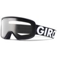 thumbnail image 1 of GIRO Boreal SMU Black Futura/Clear,, 1 of 1