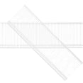 thumbnail image 3 of 5000Pcs Plastic Tag Fastener Price Tag Label Fasteners Clothing Sock Tag Barbs, 3 of 8