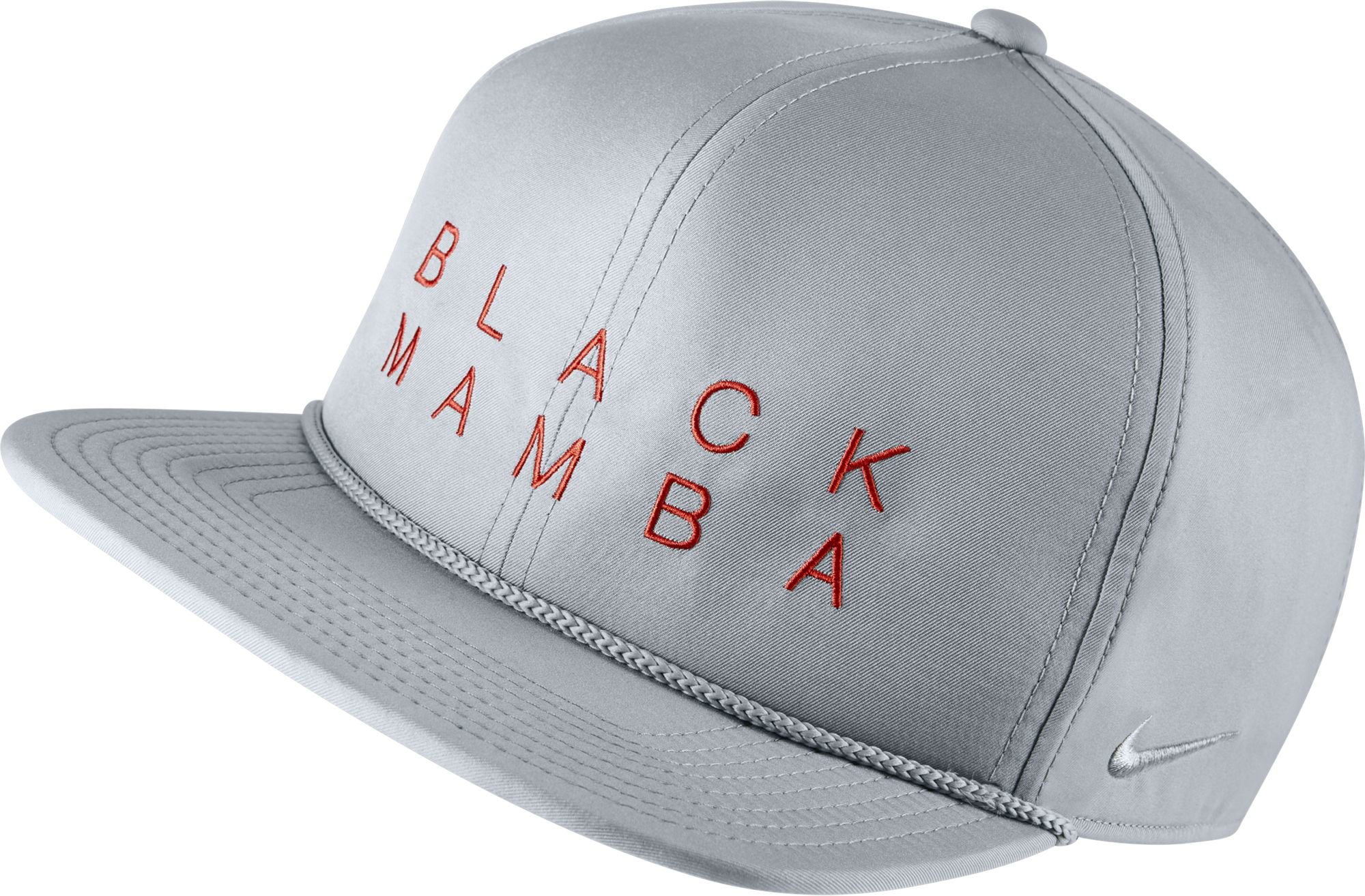 nike black mamba hat