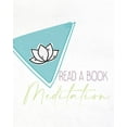 thumbnail image 2 of Allen, Kimberly 12x14 White Modern Wood Framed Museum Art Print Titled - Self Care Menu 1, 2 of 4