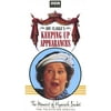 Keeping Up Appearances: The Memoirs of Hyacinth Bucket (Full Frame)