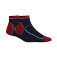 thumbnail image 2 of Regatta Mens Samaris Trail Ankle Socks (Pack of 2), 2 of 4