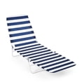 thumbnail image 3 of Mainstays Folding Beach Lounger, 3 of 3