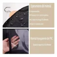 thumbnail image 4 of Set De 6 Porta Trajes 60x100 Funda Vestido Saco Camisa Ropa, 4 of 7