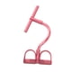 thumbnail image 1 of Banda Elástica de Resistencia para Ejercicio Colamx Rosa, 1 of 8