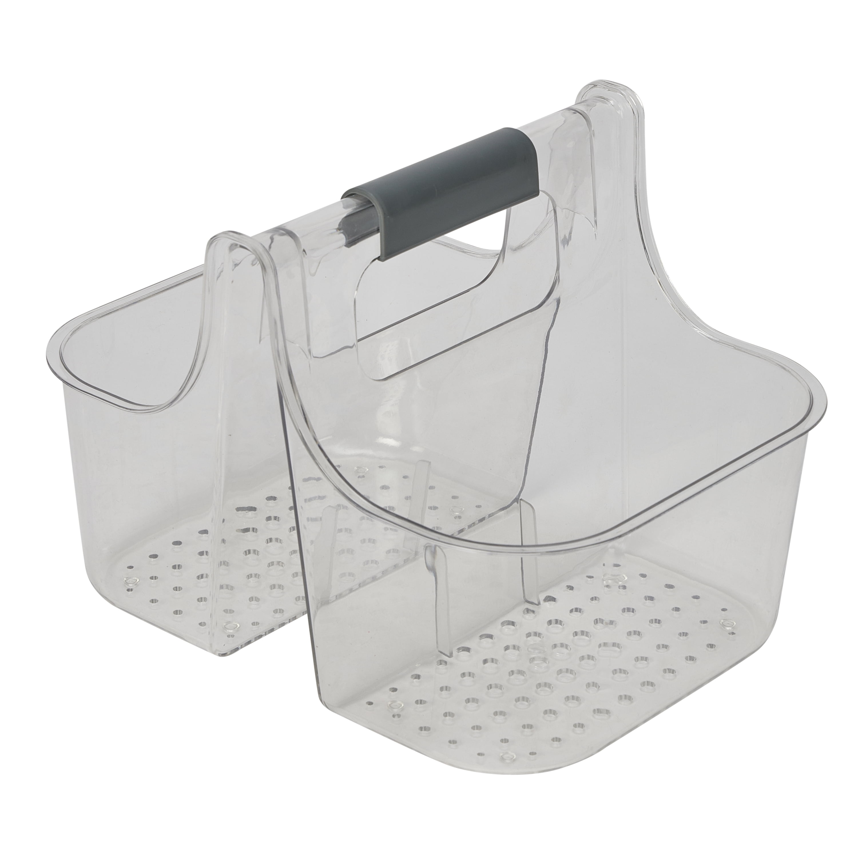 Simplify Multipurpose Organizer Caddy 10.3" L x 8.3" W x 7.4"W