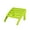 Lemon Green, variant on Wubio Outdoor Adirondack Ottoman – Weather-Resistant HDPE Patio Footrest, UV-Protected & Durable | Ergonomic Design, Perfect Companion to Adirondack Chairs | Ideal for Gardens, Decks Lemon Green